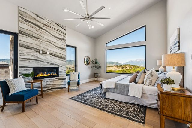 444 N IBAPAH PEAK DR, Heber City, UT 84032