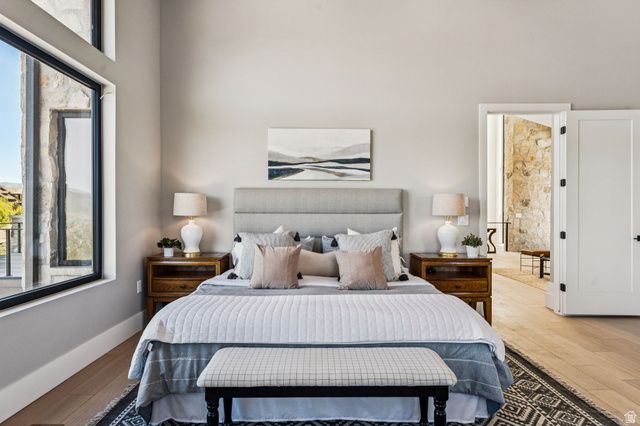 444 N IBAPAH PEAK DR, Heber City, UT 84032