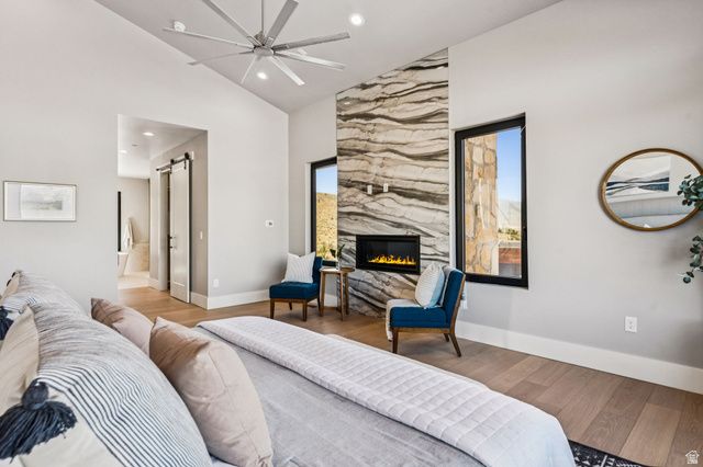 444 N IBAPAH PEAK DR, Heber City, UT 84032