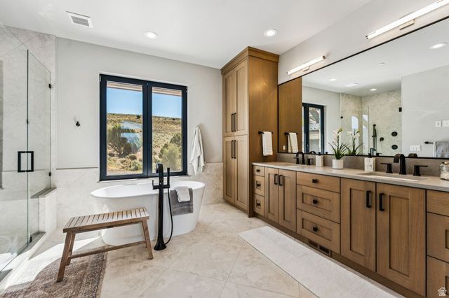 444 N IBAPAH PEAK DR, Heber City, UT 84032