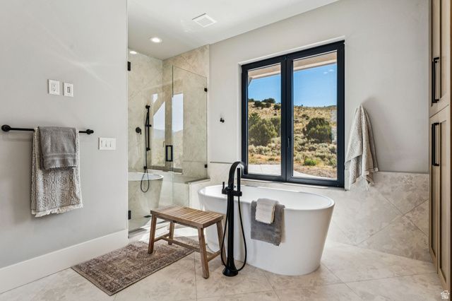 444 N IBAPAH PEAK DR, Heber City, UT 84032