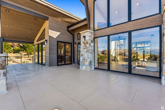 444 N IBAPAH PEAK DR, Heber City, UT 84032