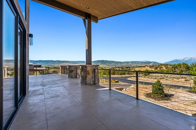 444 N IBAPAH PEAK DR, Heber City, UT 84032