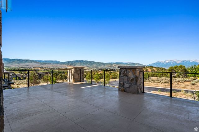 444 N IBAPAH PEAK DR, Heber City, UT 84032