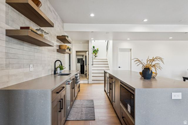 444 N IBAPAH PEAK DR, Heber City, UT 84032