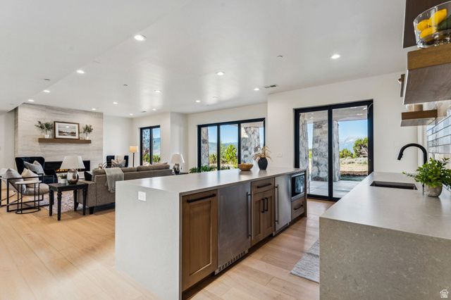 444 N IBAPAH PEAK DR, Heber City, UT 84032