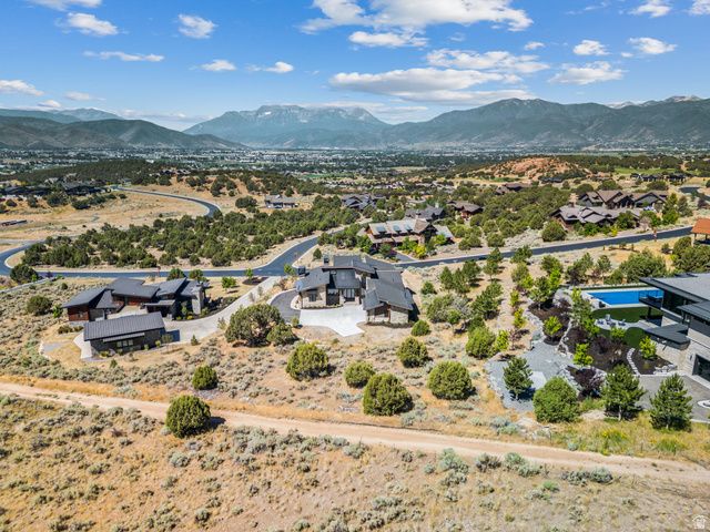 444 N IBAPAH PEAK DR, Heber City, UT 84032