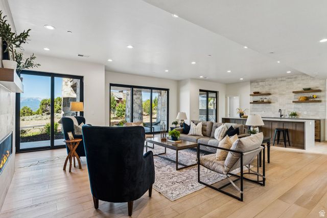 444 N IBAPAH PEAK DR, Heber City, UT 84032