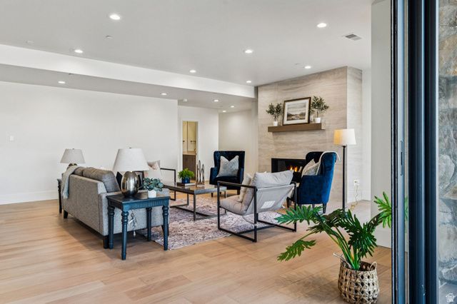 444 N IBAPAH PEAK DR, Heber City, UT 84032