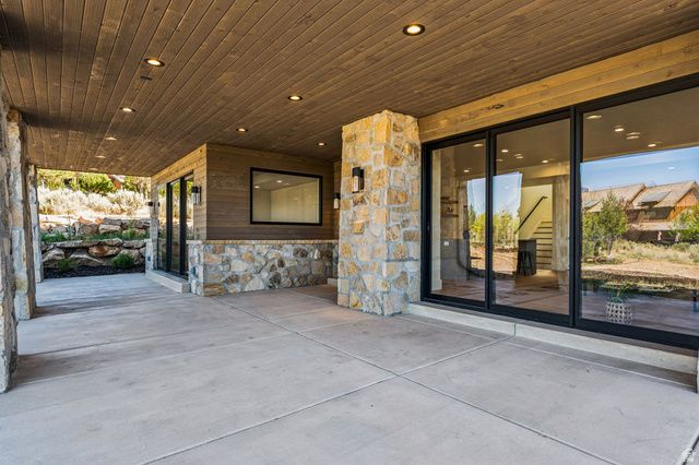 444 N IBAPAH PEAK DR, Heber City, UT 84032