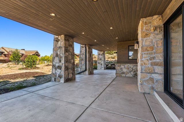 444 N IBAPAH PEAK DR, Heber City, UT 84032