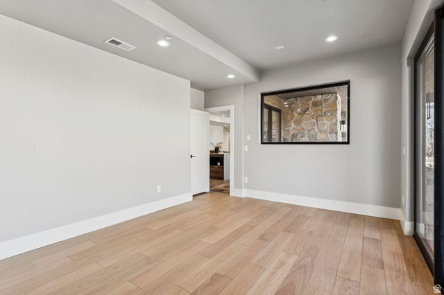 444 N IBAPAH PEAK DR, Heber City, UT 84032