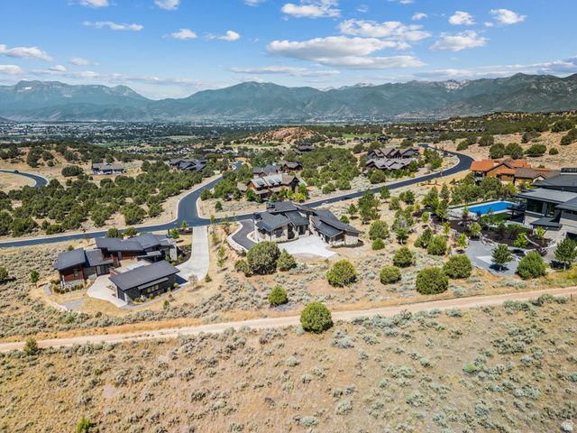 444 N IBAPAH PEAK DR, Heber City, UT 84032