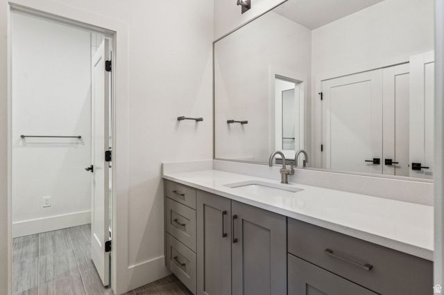 444 N IBAPAH PEAK DR, Heber City, UT 84032