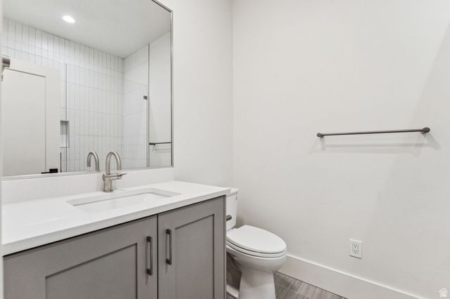 444 N IBAPAH PEAK DR, Heber City, UT 84032