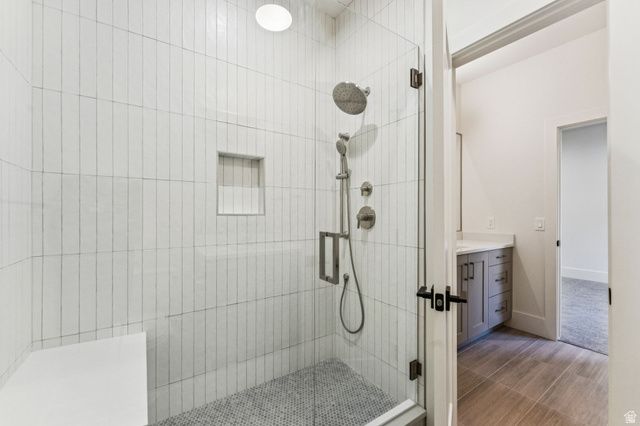 444 N IBAPAH PEAK DR, Heber City, UT 84032