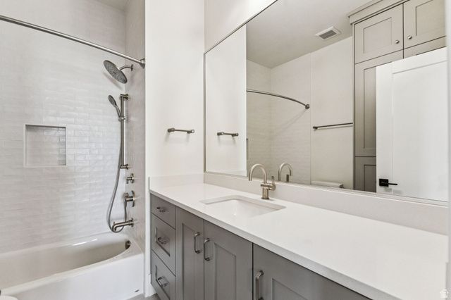 444 N IBAPAH PEAK DR, Heber City, UT 84032