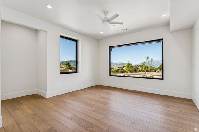 444 N IBAPAH PEAK DR, Heber City, UT 84032