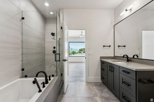 444 N IBAPAH PEAK DR, Heber City, UT 84032