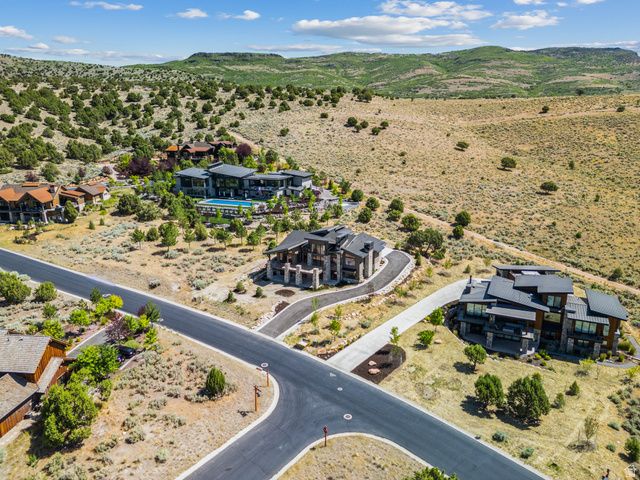 444 N IBAPAH PEAK DR, Heber City, UT 84032