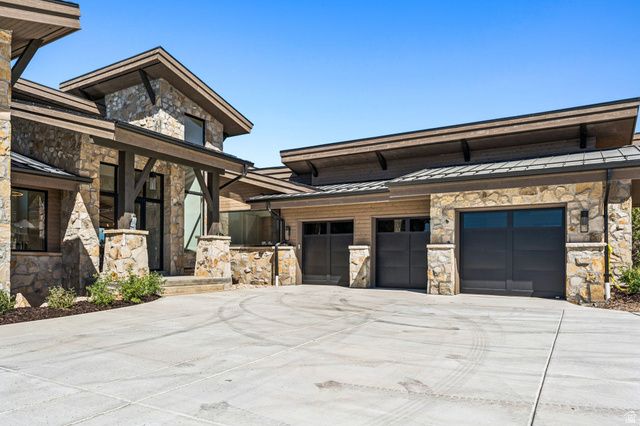 444 N IBAPAH PEAK DR, Heber City, UT 84032