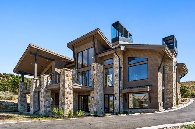 444 N IBAPAH PEAK DR, Heber City, UT 84032