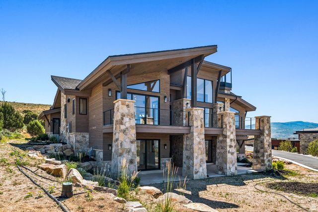 444 N IBAPAH PEAK DR, Heber City, UT 84032