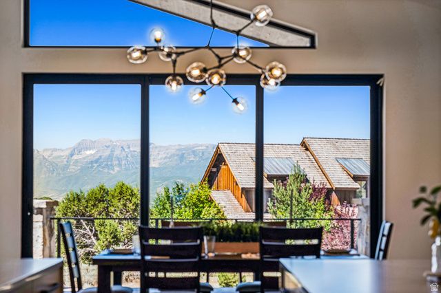 444 N IBAPAH PEAK DR, Heber City, UT 84032