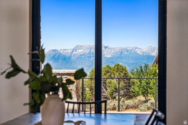 444 N IBAPAH PEAK DR, Heber City, UT 84032