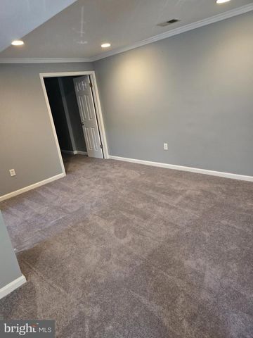 4719 LEROY GORHAM CTR, Capitol Heights, MD 20743