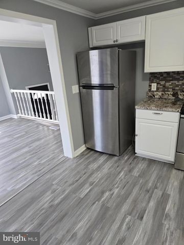 4719 LEROY GORHAM CTR, Capitol Heights, MD 20743