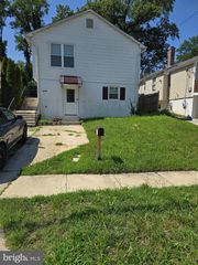 4719 LEROY GORHAM CTR, Capitol Heights, MD 20743