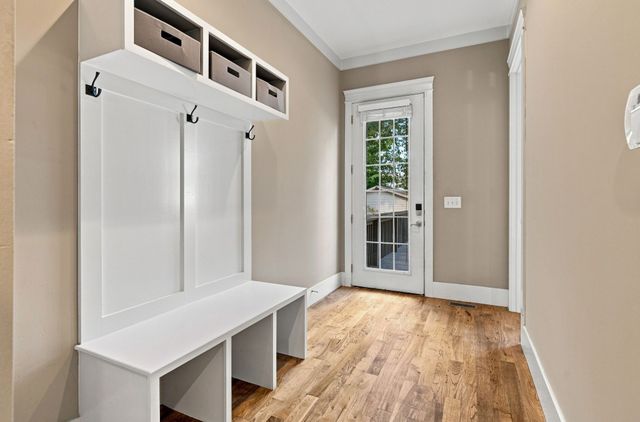 1814B Elliott Ave, Nashville, TN 37203