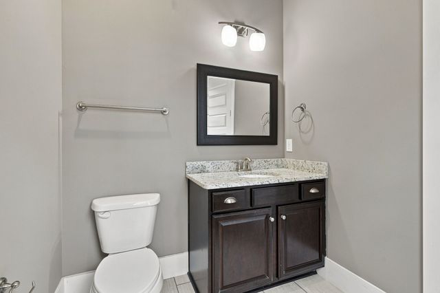 1814B Elliott Ave, Nashville, TN 37203