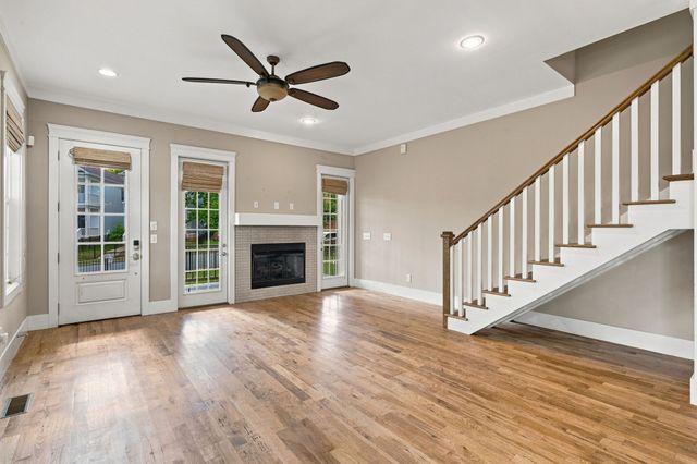 1814B Elliott Ave, Nashville, TN 37203