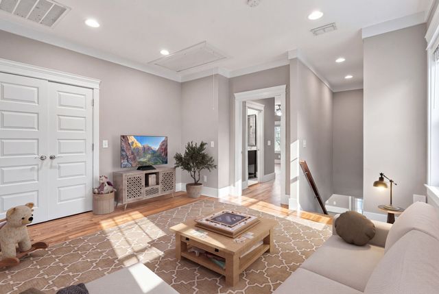 1814B Elliott Ave, Nashville, TN 37203