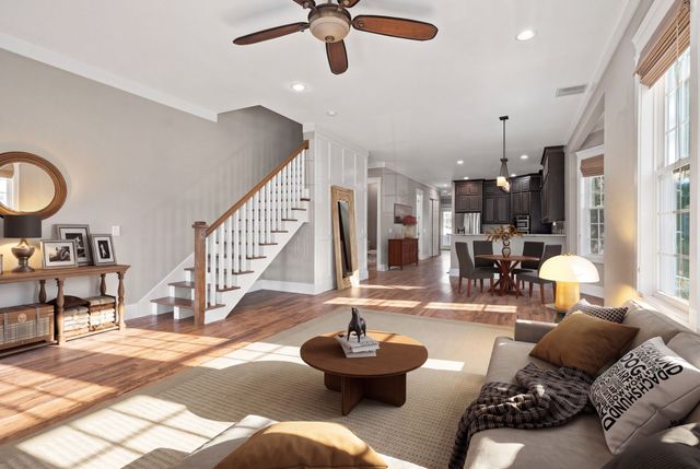 1814B Elliott Ave, Nashville, TN 37203