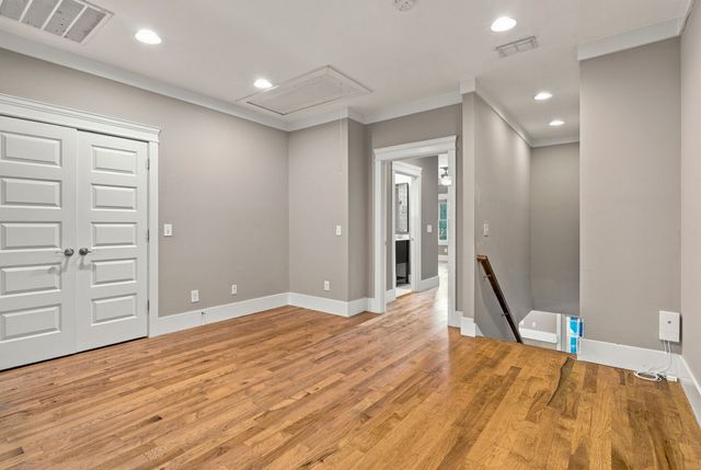 1814B Elliott Ave, Nashville, TN 37203
