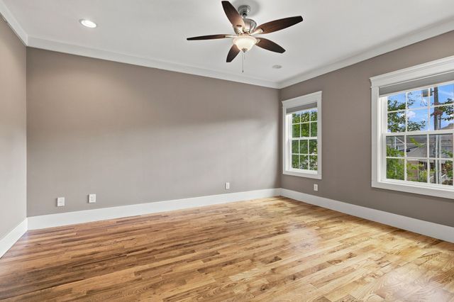 1814B Elliott Ave, Nashville, TN 37203