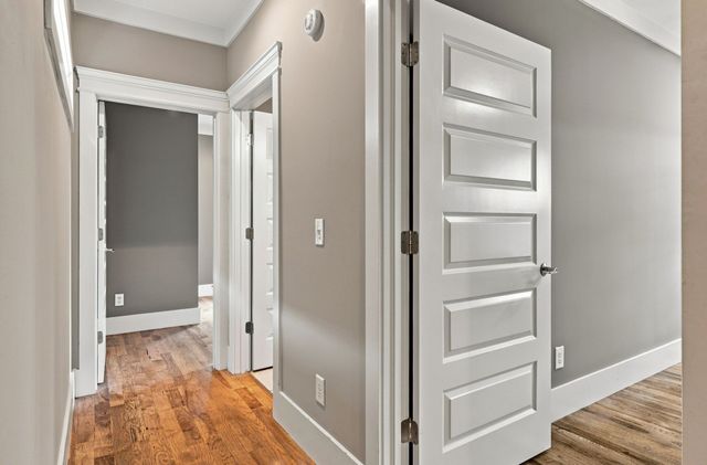 1814B Elliott Ave, Nashville, TN 37203