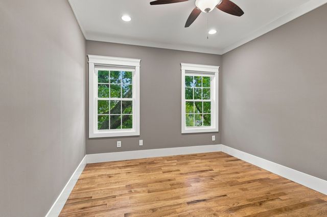 1814B Elliott Ave, Nashville, TN 37203