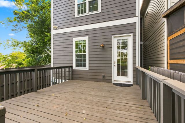 1814B Elliott Ave, Nashville, TN 37203
