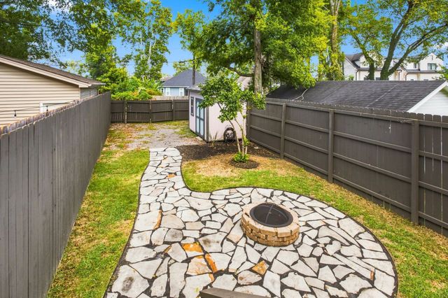 1814B Elliott Ave, Nashville, TN 37203