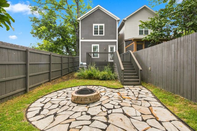 1814B Elliott Ave, Nashville, TN 37203