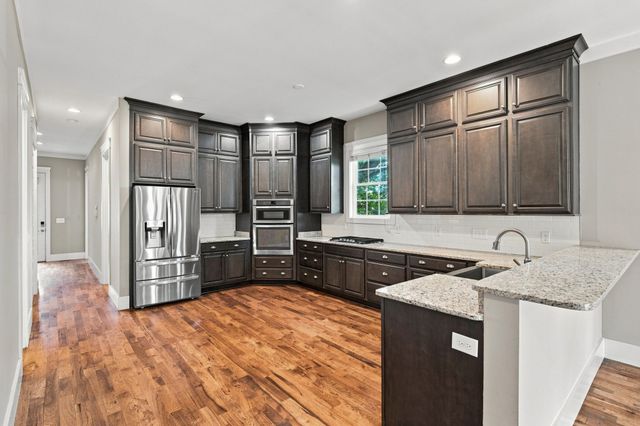 1814B Elliott Ave, Nashville, TN 37203