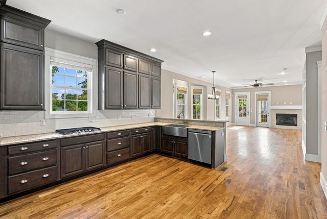 1814B Elliott Ave, Nashville, TN 37203
