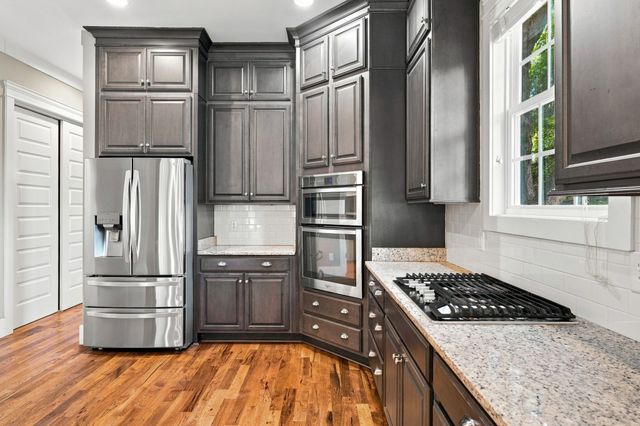 1814B Elliott Ave, Nashville, TN 37203