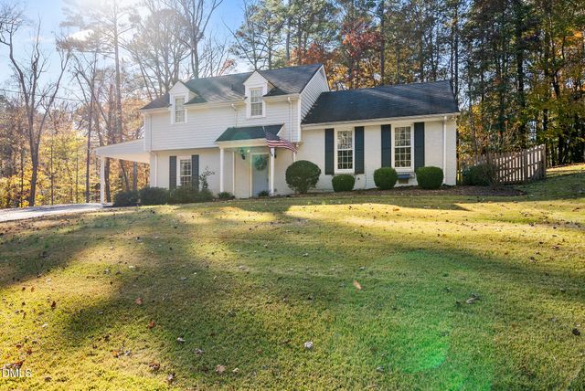 1832 Sutphin Drive, Sanford, NC 27330