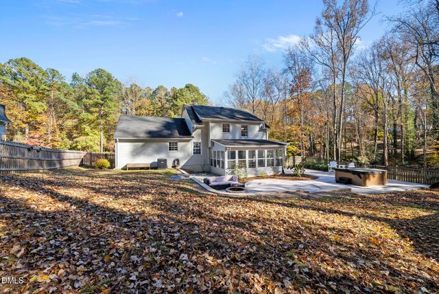 1832 Sutphin Drive, Sanford, NC 27330