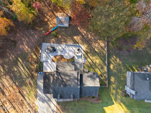 1832 Sutphin Drive, Sanford, NC 27330